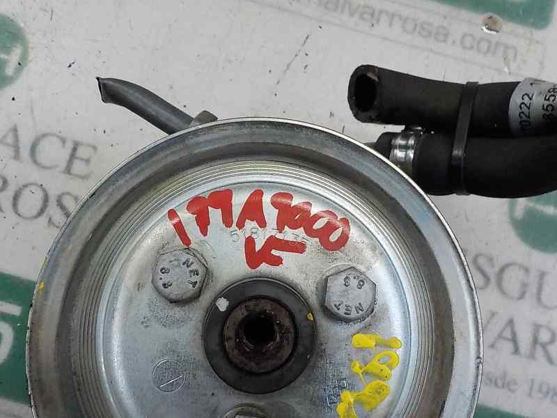Recambio de bomba direccion para citroën nemo 1.3 hdi fap referencia OEM IAM   