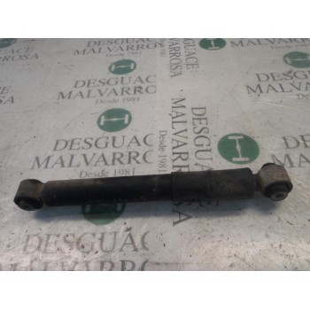 AMORTIGUADOR TRASERO IZQUIERDO Q0006806V001000000 