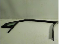 Recambio de cristal custodia delantero izquierdo para opel astra k lim. 5türig 1.4 16v sidi turbo referencia OEM IAM   