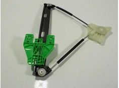 Recambio de elevalunas trasero derecho para seat leon sportstourer (kl8) 1.5 16v tsi act referencia OEM IAM 5FA839462 5FA839462  2