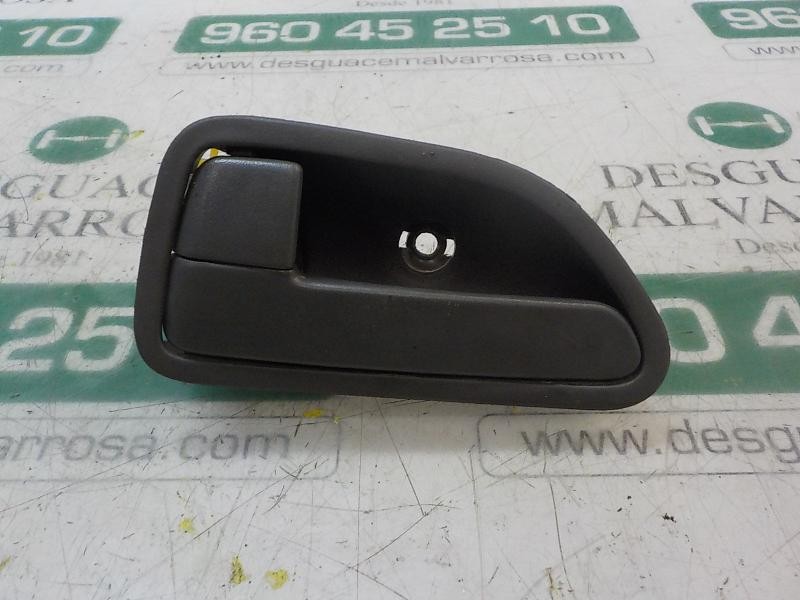 Recambio de maneta interior delantera izquierda para tata vista 1.4 75cv referencia OEM IAM   