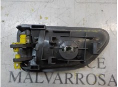 Recambio de maneta interior delantera izquierda para tata vista 1.4 75cv referencia OEM IAM    2