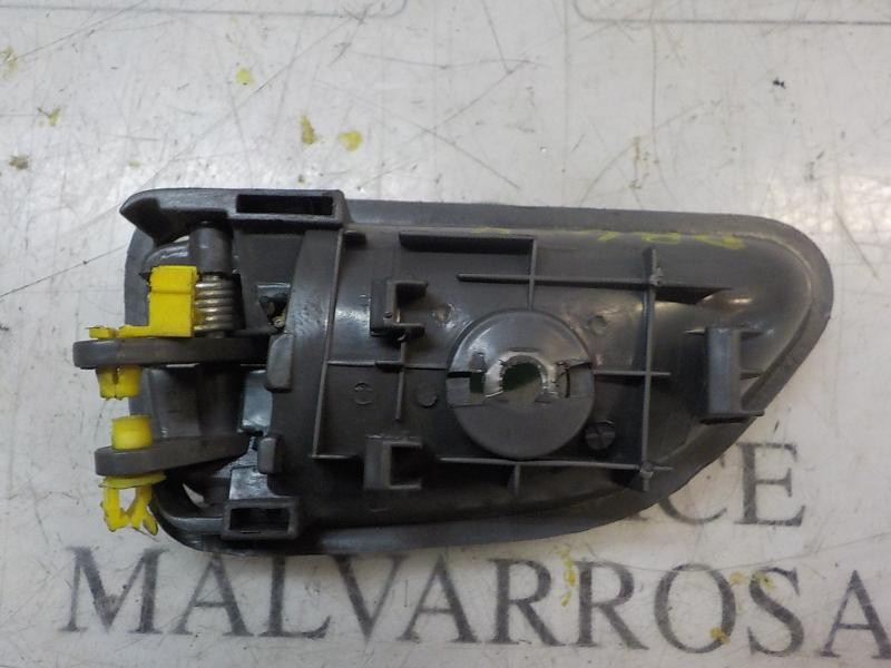 Recambio de maneta interior delantera izquierda para tata vista 1.4 75cv referencia OEM IAM   