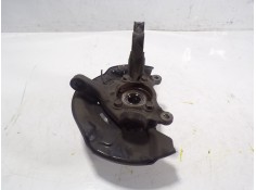 Recambio de mangueta delantera izquierda para toyota prius+ advance referencia OEM IAM 4321212410   2