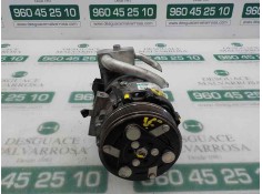 Recambio de compresor aire acondicionado para citroën nemo 1.3 hdi fap referencia OEM IAM   