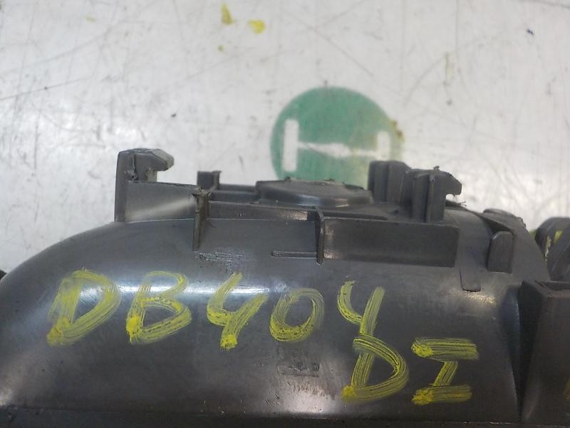 Recambio de maneta interior delantera izquierda para tata vista 1.4 75cv referencia OEM IAM   