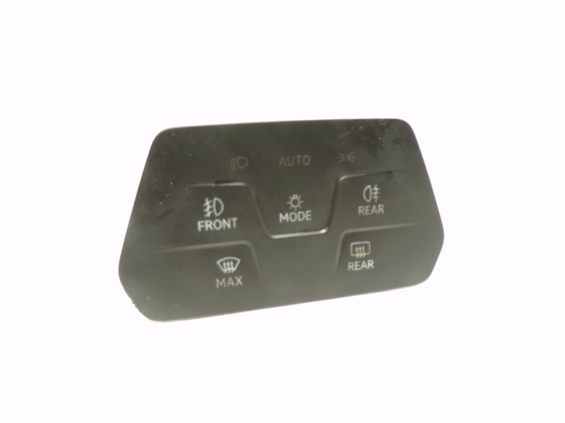 Recambio de mando luces para seat leon (kl1) 1.0 tsi referencia OEM IAM 5H0941193AGWVQ 5H0941193AG 