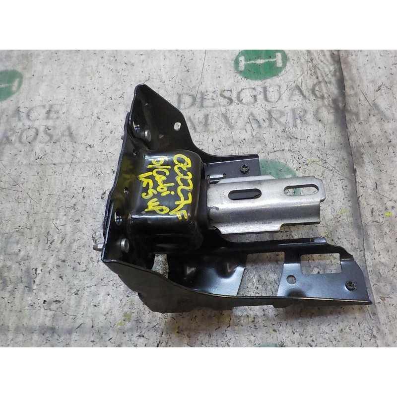 Recambio de soporte cambio para citroën ds3 1.2 12v vti referencia OEM IAM 1813L2  