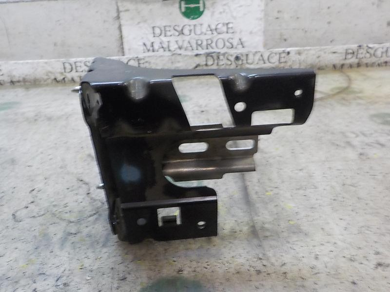 Recambio de soporte cambio para citroën ds3 1.2 12v vti referencia OEM IAM 1813L2  