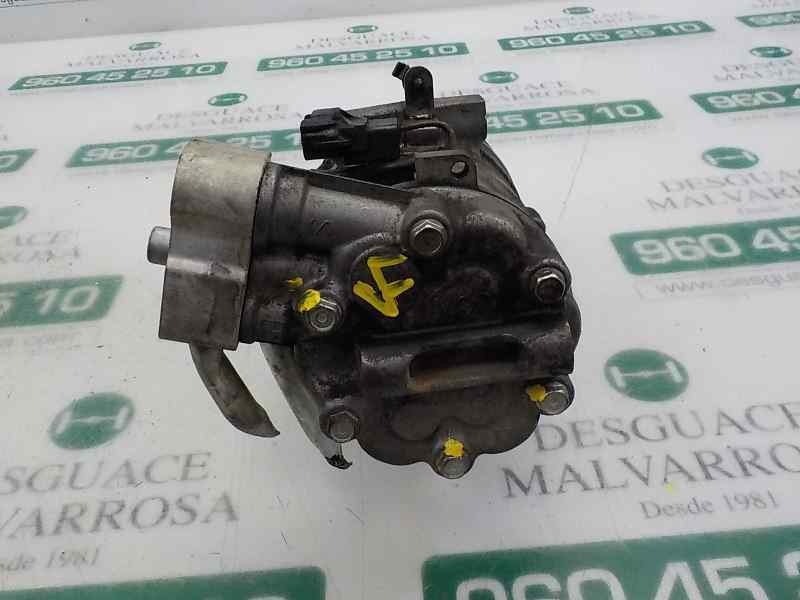 Recambio de compresor aire acondicionado para citroën nemo 1.3 hdi fap referencia OEM IAM   