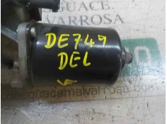 Recambio de motor limpia delantero para bmw x5 (e53) 3.0 24v turbodiesel cat referencia OEM IAM 61617111535 G3125163919 G3125163 2