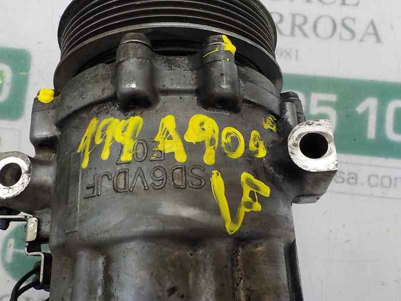Recambio de compresor aire acondicionado para citroën nemo 1.3 hdi fap referencia OEM IAM   