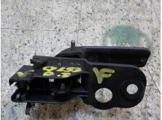 Recambio de maneta interior delantera izquierda para peugeot bipper 1.4 hdi referencia OEM IAM    2