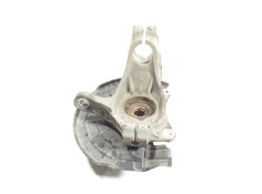 Recambio de mangueta delantera izquierda para alfa romeo giulietta (191) 1.6 jtdm cat referencia OEM IAM 50514553   2