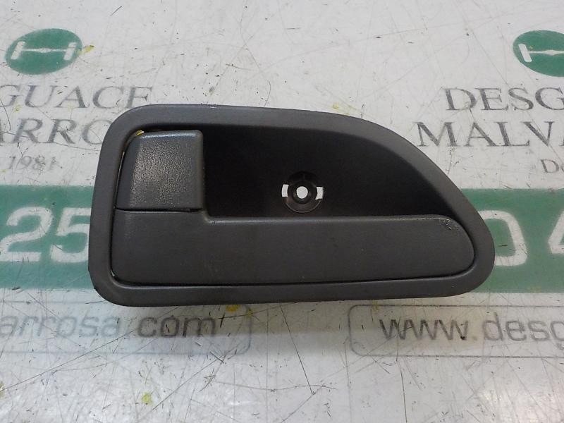 Recambio de maneta interior trasera izquierda para tata vista 1.4 75cv referencia OEM IAM   