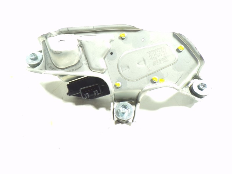 Recambio de motor limpia trasero para toyota prius+ advance referencia OEM IAM 8513047080 8513047080 