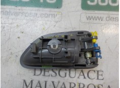 Recambio de maneta interior trasera izquierda para tata vista 1.4 75cv referencia OEM IAM    2