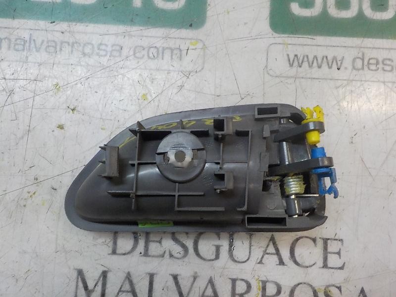 Recambio de maneta interior trasera izquierda para tata vista 1.4 75cv referencia OEM IAM   