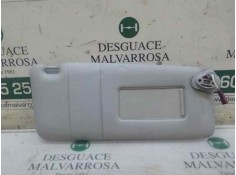 Recambio de parasol derecho para bmw x5 (e53) 3.0 24v turbodiesel cat referencia OEM IAM 51168255086   2