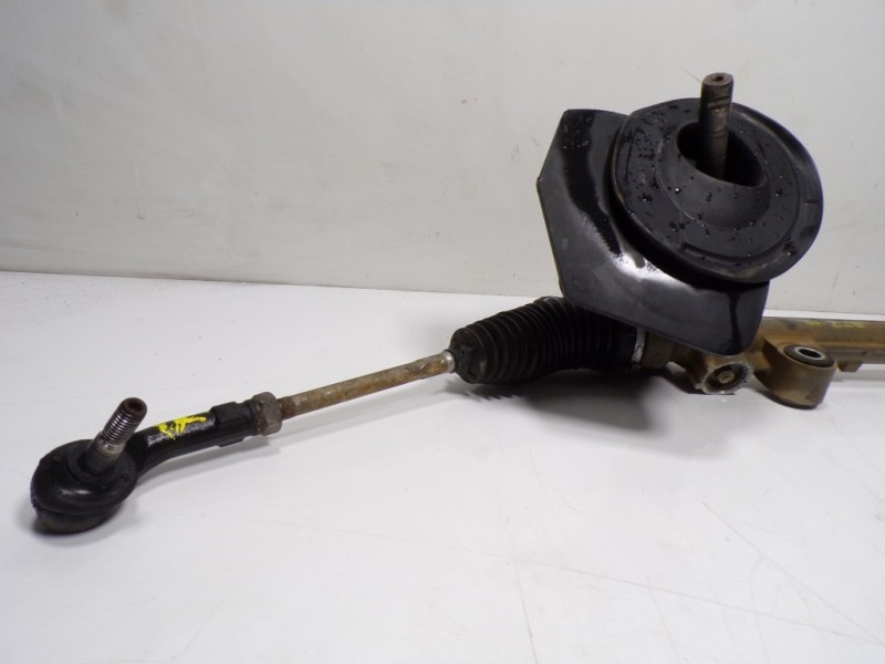 Recambio de cremallera direccion para ford transit courier 1.5 tdci cat referencia OEM IAM 2508825 EY163200CB B460LHD 