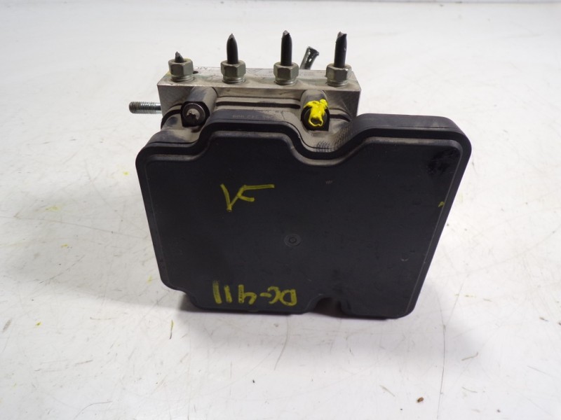 Recambio de abs para nissan micra (k13) 1.2 cat referencia OEM IAM 476603HN7A 476603HN5A 