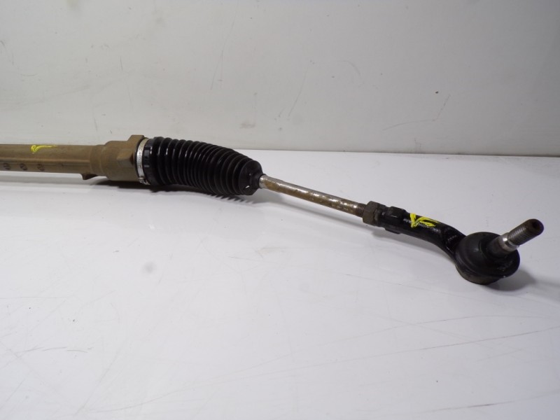 Recambio de cremallera direccion para ford transit courier 1.5 tdci cat referencia OEM IAM 2508825 EY163200CB B460LHD 