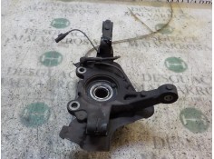 Recambio de mangueta delantera derecha para peugeot bipper 1.4 hdi referencia OEM IAM    2