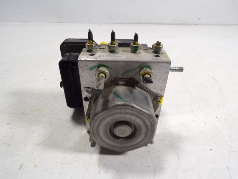 Recambio de abs para nissan micra (k13) 1.2 cat referencia OEM IAM 476603HN7A 476603HN5A 