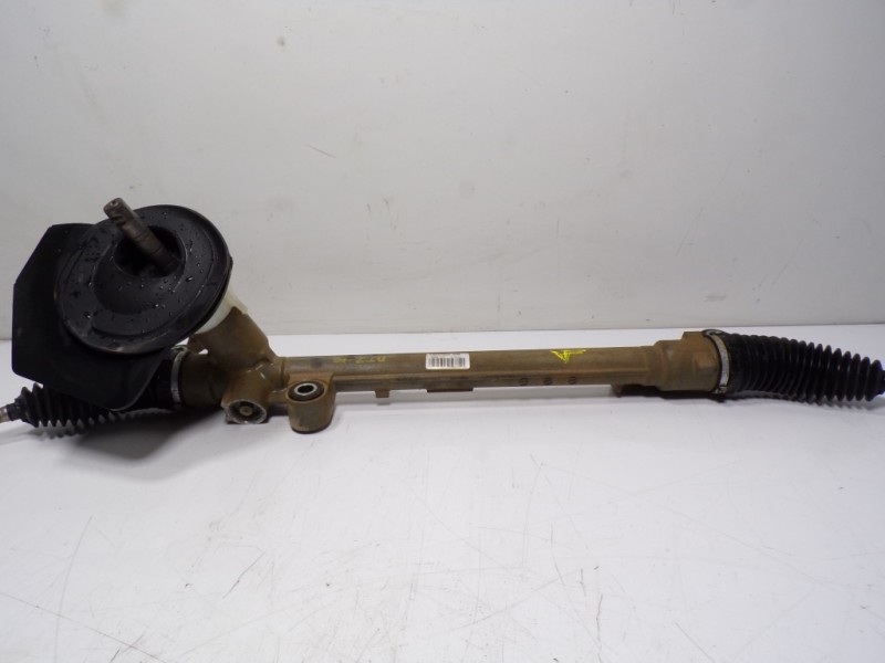 Recambio de cremallera direccion para ford transit courier 1.5 tdci cat referencia OEM IAM 2508825 EY163200CB B460LHD 