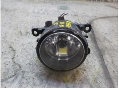 Recambio de faro antiniebla derecho para renault megane ii berlina 3p 1.5 dci diesel referencia OEM IAM   