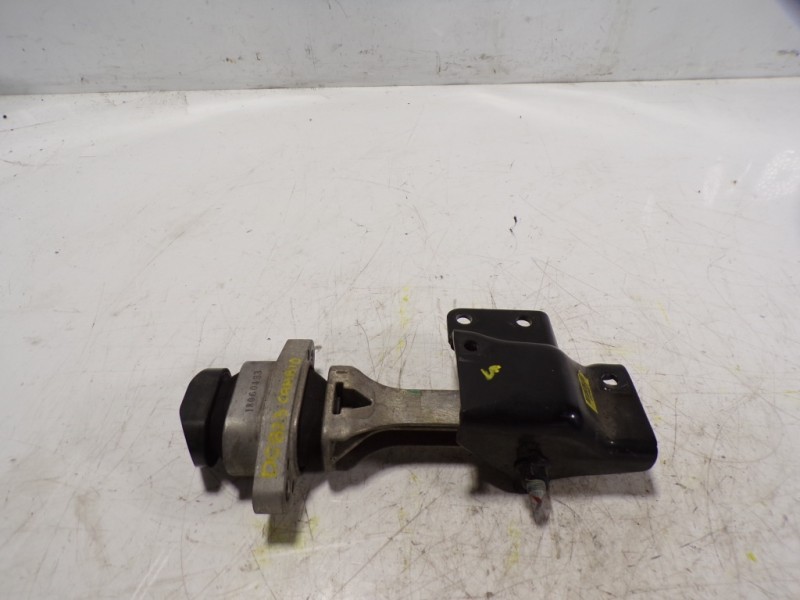 Recambio de soporte cambio para hyundai kona 1.6 crdi cat referencia OEM IAM 21950F2100  