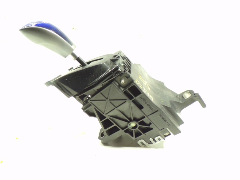 Recambio de palanca cambio para toyota prius+ advance referencia OEM IAM 3355047122B0 75C670 75C670