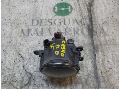 Recambio de faro antiniebla derecho para renault megane ii berlina 3p 1.5 dci diesel referencia OEM IAM    2
