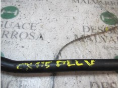 Recambio de barra estabilizadora delantera para jaguar s-type 2.7 v6 diesel cat referencia OEM IAM    2