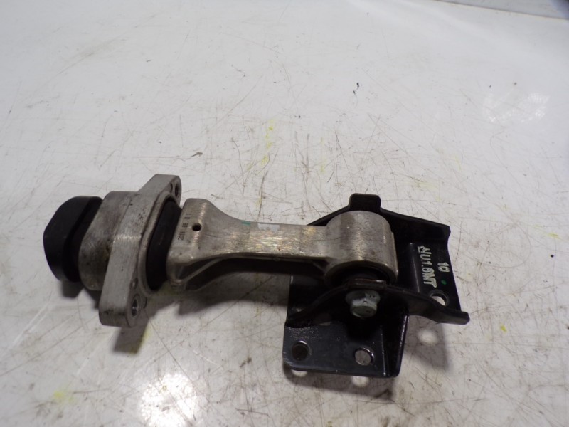Recambio de soporte cambio para hyundai kona 1.6 crdi cat referencia OEM IAM 21950F2100  