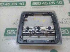 Recambio de piloto interior para bmw x5 (e53) 3.0 24v turbodiesel cat referencia OEM IAM 63316962056 514482580379  2