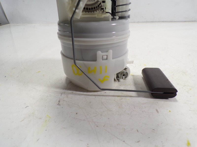 Recambio de aforador para nissan micra (k13) 1.2 cat referencia OEM IAM 170401HJ0B 170401HJ0B TD6706B625