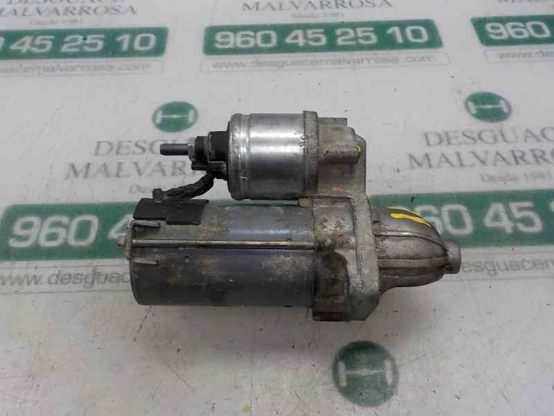 Recambio de motor arranque para citroën nemo 1.3 hdi fap referencia OEM IAM   