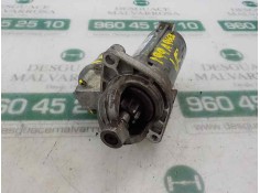 Recambio de motor arranque para citroën nemo 1.3 hdi fap referencia OEM IAM    2