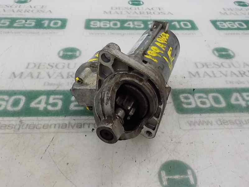 Recambio de motor arranque para citroën nemo 1.3 hdi fap referencia OEM IAM   