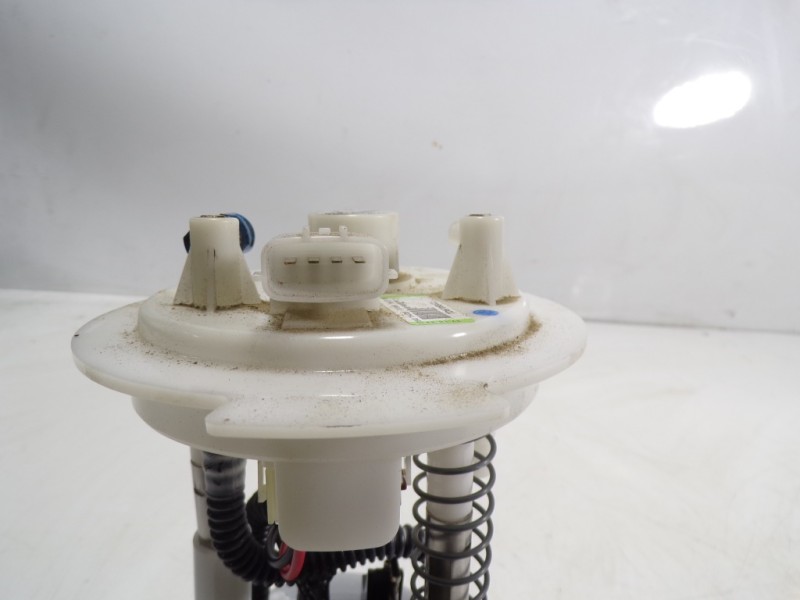 Recambio de aforador para nissan micra (k13) 1.2 cat referencia OEM IAM 170401HJ0B 170401HJ0B TD6706B625