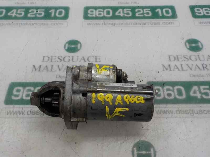 Recambio de motor arranque para citroën nemo 1.3 hdi fap referencia OEM IAM   