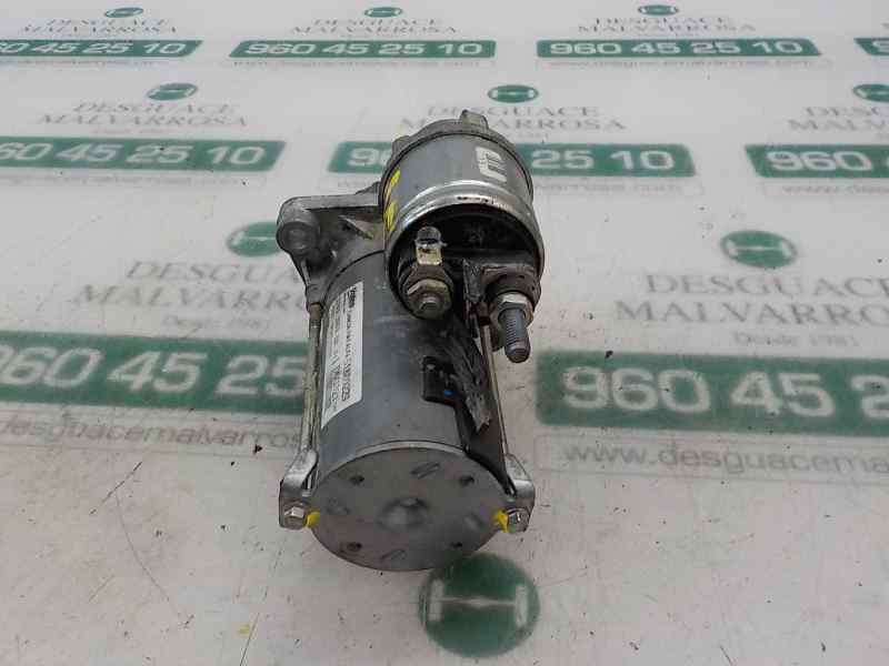 Recambio de motor arranque para citroën nemo 1.3 hdi fap referencia OEM IAM   