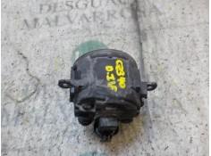 Recambio de faro antiniebla izquierdo para renault megane ii berlina 3p 1.5 dci diesel referencia OEM IAM    2