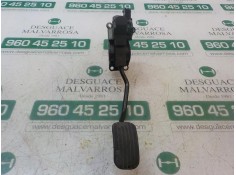 Recambio de potenciometro pedal para tata vista 1.4 75cv referencia OEM IAM   