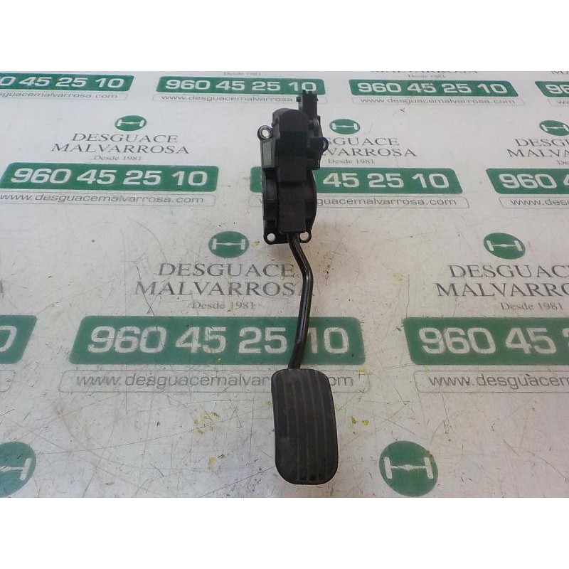 Recambio de potenciometro pedal para tata vista 1.4 75cv referencia OEM IAM   