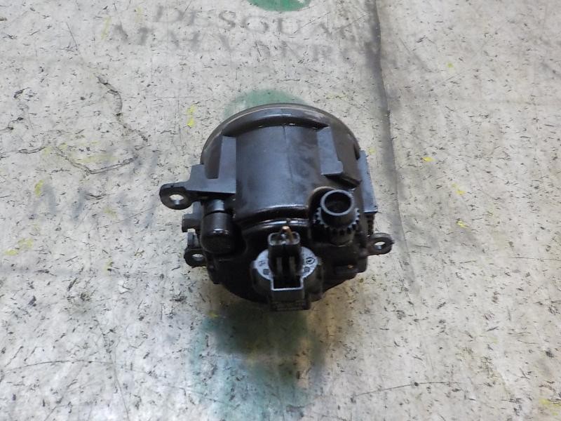 Recambio de faro antiniebla izquierdo para renault megane ii berlina 3p 1.5 dci diesel referencia OEM IAM   