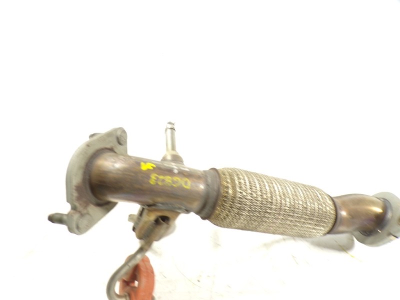 Recambio de salida colector para hyundai kona 1.6 crdi cat referencia OEM IAM 28610J9410  