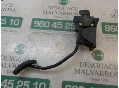 Recambio de potenciometro pedal para tata vista 1.4 75cv referencia OEM IAM    2
