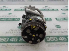 Recambio de compresor aire acondicionado para citroën nemo 1.3 hdi fap referencia OEM IAM   